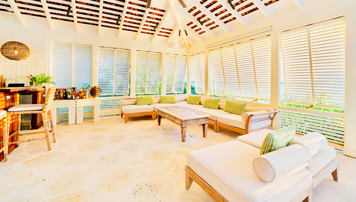 airbnb Bahamas luxury villa rental vacations