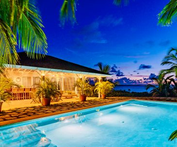 luxury holiday bahamas
